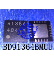 BD91364 91364 BD91364BMUU BD91364BMUU-ZE2